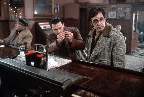 DONNIE BRASCO