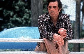 DONNIE BRASCO