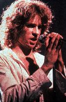 THE DOORS (US1991) VAL KILMER