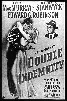 DOUBLE INDEMNITY