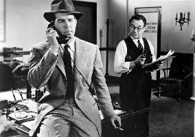 DOUBLE INDEMNITY