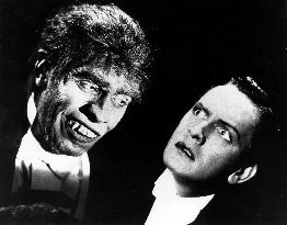 DR. JEKYLL AND MR. HYDE (US1932) FREDERIC MARCH