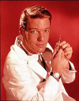 DR KILDARE