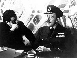 DR. STRANGELOVE OR: HOW I LEARNED TO STOP WORRYING AND LOVE