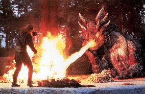 DRAGONHEART