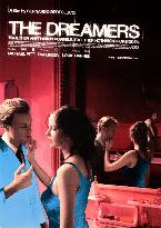 THE DREAMERS (UK/FR/US/IT 2003)  Picture from the Ronald Gra