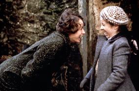 DREAMING OF JOSEPH LEES