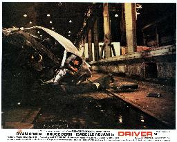 THE DRIVER (US1978)