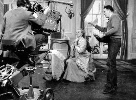 EAST LYNNE ASSOCIATED REDIFFUSION CYRIL BUTCHER directing HE