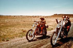 EASY RIDER