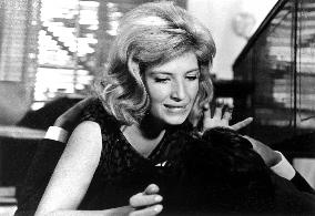 L'Eclisse {Italy/France 1962]  Monica Vitti