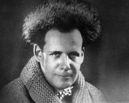 SERGEI EISENSTEIN