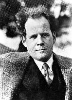 SERGEI EISENSTEIN Picture from the Ronald Grant Archive