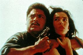 EL MARIACHI (MEX/US 1992) COLUMBIA PICTURES REINOL MATINEZ,