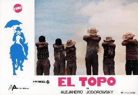 EL TOPO