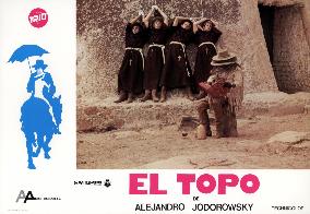 EL TOPO