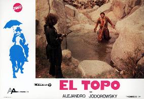 EL TOPO