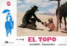 EL TOPO