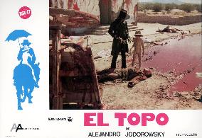 EL TOPO