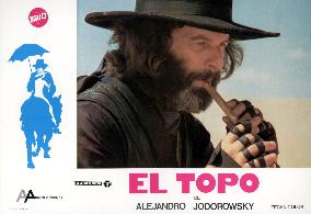 EL TOPO