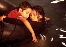 THE ELIAN GONZALEZ STORY