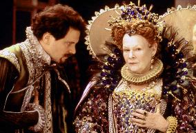 SHAKESPEARE IN LOVE