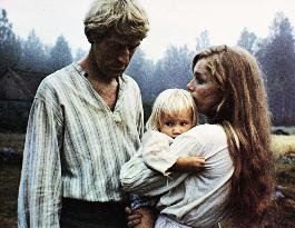 UTVANDRARNA aka THE EMMIGRANTS