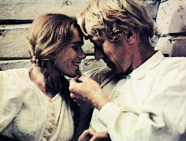 UTVANDRARNA aka THE EMMIGRANTS