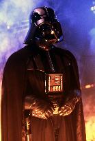 STAR WARS: EPISODE V - THE EMPIRE STRIKES BACK