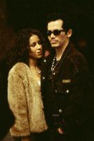 EMPIRE US 2002] DELILAH COTTO AND JOHN LEGUIZAMO PICTURE FRO