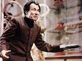 ENTER THE DRAGON (HK/US 1973) WARNER BROS KIEN SHIH as 'Han'