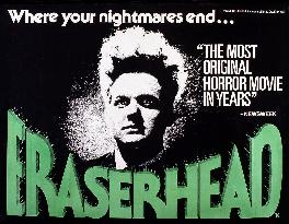 ERASERHEAD