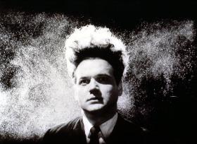 ERASERHEAD