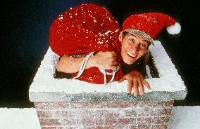 ERNEST SAVES CHRISTMAS