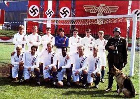 ESCAPE TO VICTORY