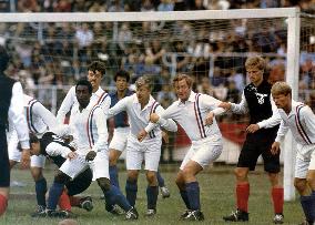 ESCAPE TO VICTORY