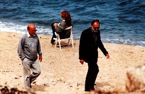 ETERNITY AND A DAY (GREECE/FR/IT 1998) THEO ANGELOPOLOUSUS,