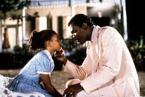 EVE'S BAYOU