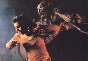 ARMY OF DARKNESS: EVIL DEAD 3