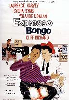 EXPRESSO BONGO