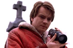 EYE OF THE BEHOLDER (BR/CAN/AUST 1999) EWAN McGREGOR