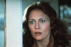 EYES OF LAURA MARS (US1978) COLUMBIA FAYE DUNAWAY