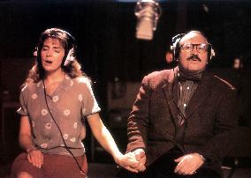 THE FAVOUR. THE WATCH AND THE VERY BIG FISH