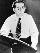 FRANZ WAXMAN composer