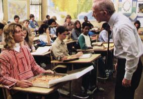 FAST TIMES AT RIDGEMONT HIGH