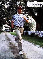 FORREST GUMP