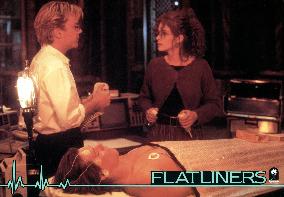 FLATLINERS