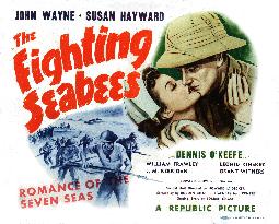 FIGHTING SEABEES