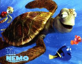 FINDING NEMO