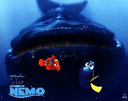 FINDING NEMO